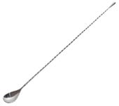 Mezclar Collinson Stainless Steel Cocktail Spoon 450mm