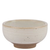 Rustico Dove Side Bowl 13cm/5.25" 540ml/19oz (Pack of 6)