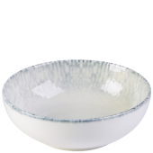 Porland Enigma Ripple Low Bowl 10cm/100ml (Pack of 6) 368109RI