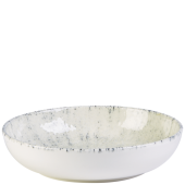 Porland Enigma Drift Low Bowl 17cm/420ml (Pack of 6) 368117DR