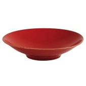 Seasons Magma Footed Bowl 26cm x 6