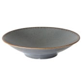 Seasons Storm Footed Bowl 26cm/10.25" (Pack of 6)
