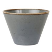 Seasons Storm Conic Bowl 5.5cm/2.25" 5cl/1.75oz x6