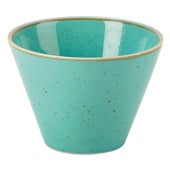 Seasons Sea Spray Conic Bowl 9cm/3.5inch 20cl/7oz x 6