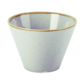 Seasons Stone Conic Bowl 9cm/3.5inch 20cl/7oz x 6