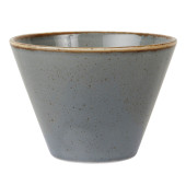 Seasons Storm Conic Bowl 11.5cm/4.5" 40cl/14oz x6