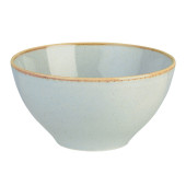 Seasons Stone Finesse Bowl 16cm/6.25" (30oz) x6