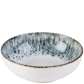 Porland Enigma Reef Deep Bowl 17cm/440ml (Pack of 6) 368217RE