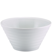 GenWare Porcelain Tapered Bowl 10cm/4" (Pack of 6)