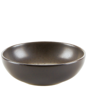 Rustico Ironstone Bowl 17cm/6.69" 500ml/17oz - Front