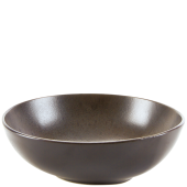 Rustico Ironstone Bowl 14cm/5.51" 385ml/ 13.02oz
