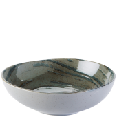 Rustico Vintage Bowl 17cm/6.69" 500ml/17oz - Front