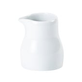 Porcelite Cream Tot 5cl/1.75oz x 6