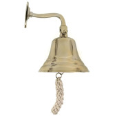 Brass Last Orders Bell