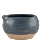 Rustico Aegean Jug 150ml/5.25oz (Pack of 6)