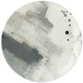Academy Fusion Canvas Coupe Plate 17cm/6.75” (Pack of 12)