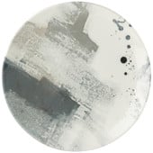 Academy Fusion Canvas Coupe Plate 30cm/11.75” (Pack of 6)