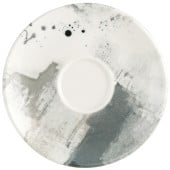 Academy Fusion Canvas Espresso Saucer 12cm/4.5” (Pack of 12)