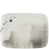 Academy Fusion Canvas Rectangular Platter 27x20cm/10.5x 7.75” (Pack of 6)