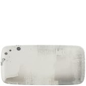 Academy Fusion Canvas Rectangular Platter 34x16cm/13.5x 6.25” (Pack of 6)