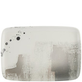 Academy Fusion Canvas Rectangular Platter 33x23cm/13x 9″ (Pack of 6)