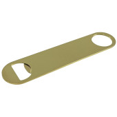 Bar Blade Gold Plated 17.8cm/7"
