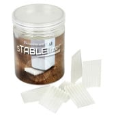 sTABLEizer Furniture Levelling Wedge (Pack of 25)
