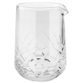 Mezclar Tulip Mixing Glass 700ml/24oz