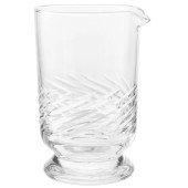 Mezclar Stemmed Mixing Glass 650ml