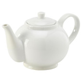 Royal Genware Teapot 31cl x6