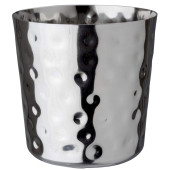 Appetiser Cup Hammered