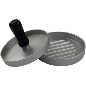 Single Burger Press