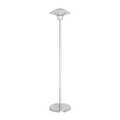 Bolero Free Standing Patio Heater Lamp