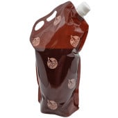 Beer Carrier Bag Takeaway Beer Container 4 Pint