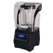 Hurricane Commercial Bar Blender (With Sound Enclosure)