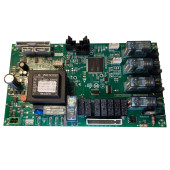 Main PCB (ESI Models) for AF35, AF40 & AH750 (Internal Softener Only)  