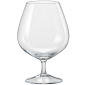 Siesta Toughened Crystal Brandy Glasses 600ml/20oz (Pack of 6)