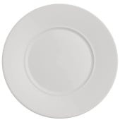 Rene Ozorio Signature Wing Plate 27cm/10.5" (Pack of 12)