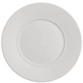 Rene Ozorio Signature Wing Plate 24cm/9.5" (Pack of 24)