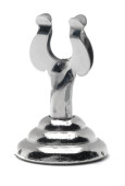 Menu/Table No.Clip 1.5" Tall