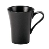 Seasons Graphite Mug 34cl/12oz x 6