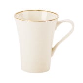 Seasons Oatmeal Mug 34cl/12oz x 6