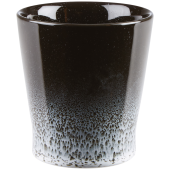 Porcelite Aura Flare Chip Cup 340ml/12oz (Pack of 6)