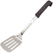 Slotted Turner Stainless Steel