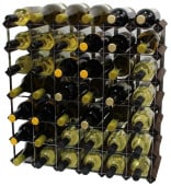 Classic Wine Rack - 42 Bottles (Self Assembly)