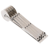 Lacor Expandable Dough Divider