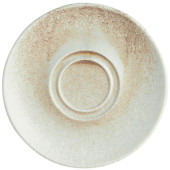 Academy Fusion Tundra Double Well Saucer 16cm/6.25" (Pack of 12)