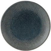 Academy Fusion Flint Coupe Plate 17cm/6.5" (Pack of 12)