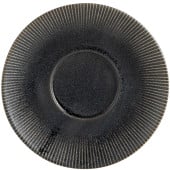 Academy Fusion Flint Espresso Saucer 12cm/4.75" (Pack of 12)