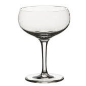 Minners MCC Champagne Coupe Glasses 235ml/8.25oz (Pack of 24)